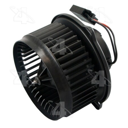 Four Seasons Jaguar Super V8 09-05 Vanden Plas 09-04 Blower Motor, 75072 75072